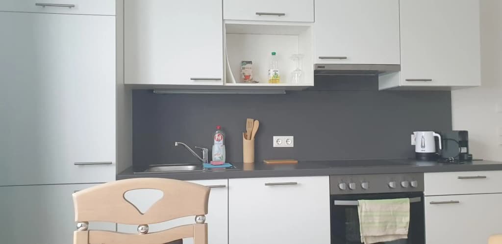 Exquisit Apartment Simmering - photo 13