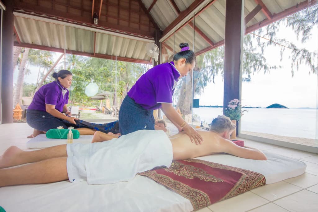 The Siam Residence Boutique Resort - photo 20