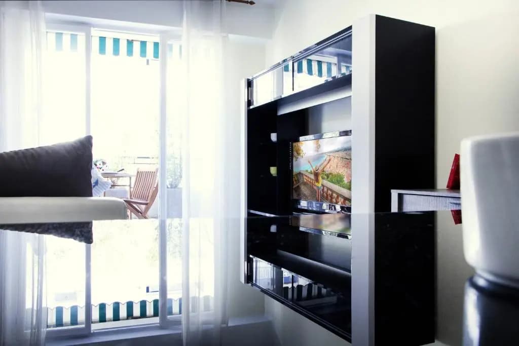 MY CASA AUNE - Free Parking & Terrace - photo 4