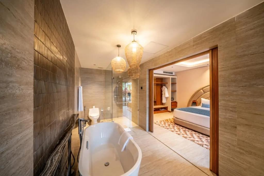 TUI BLUE Berawa Hotel and Villas - photo 17