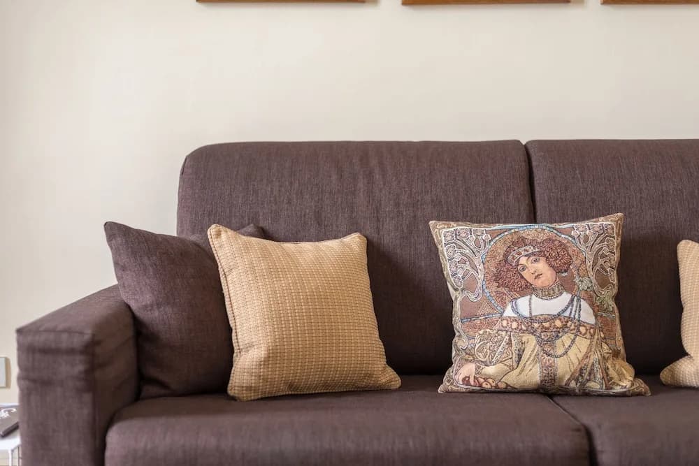 Charming 2bed Apt Overlooking Duomo - photo 12