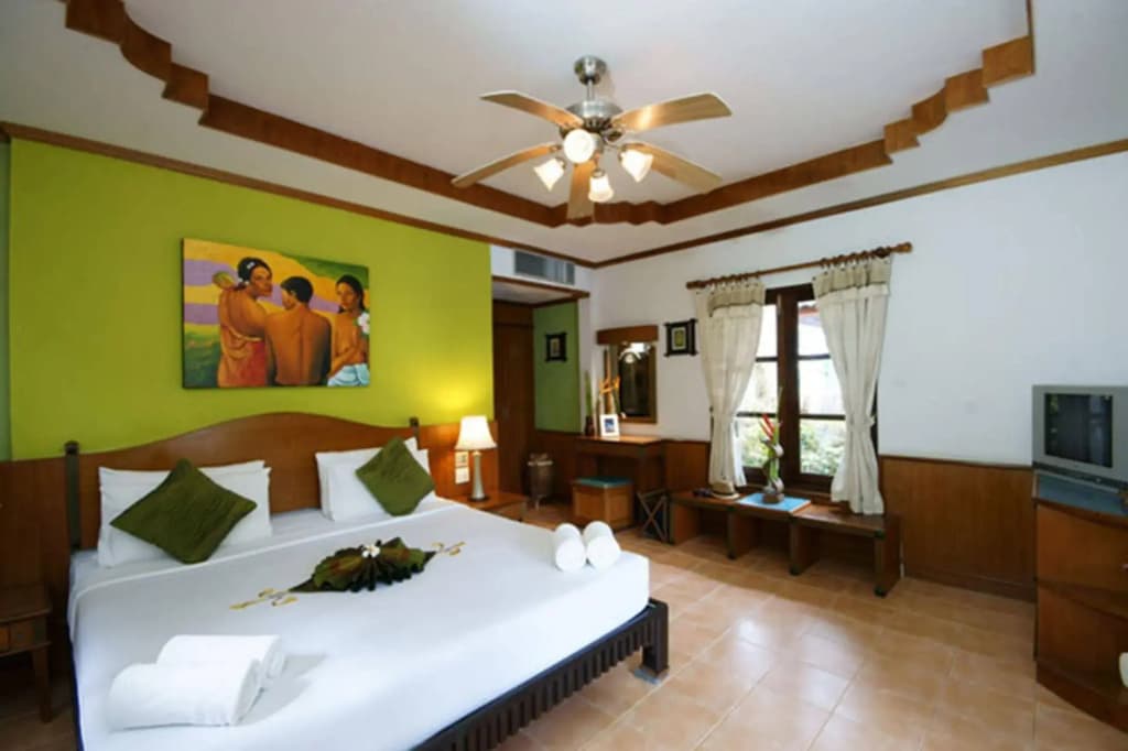 Salad Beach Resort - photo 5