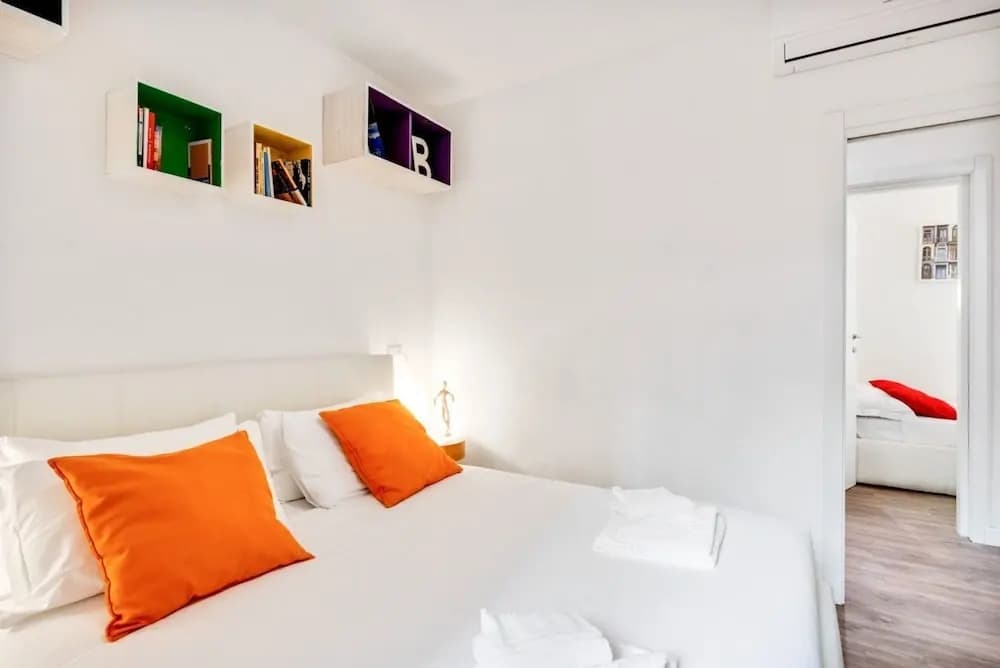 Ponte Vecchio & Boboli Modern Apartment - photo 3