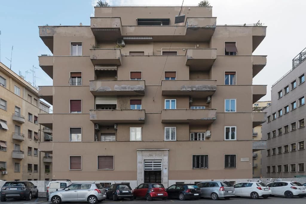 Tiber Stylish Apartment - photo 3
