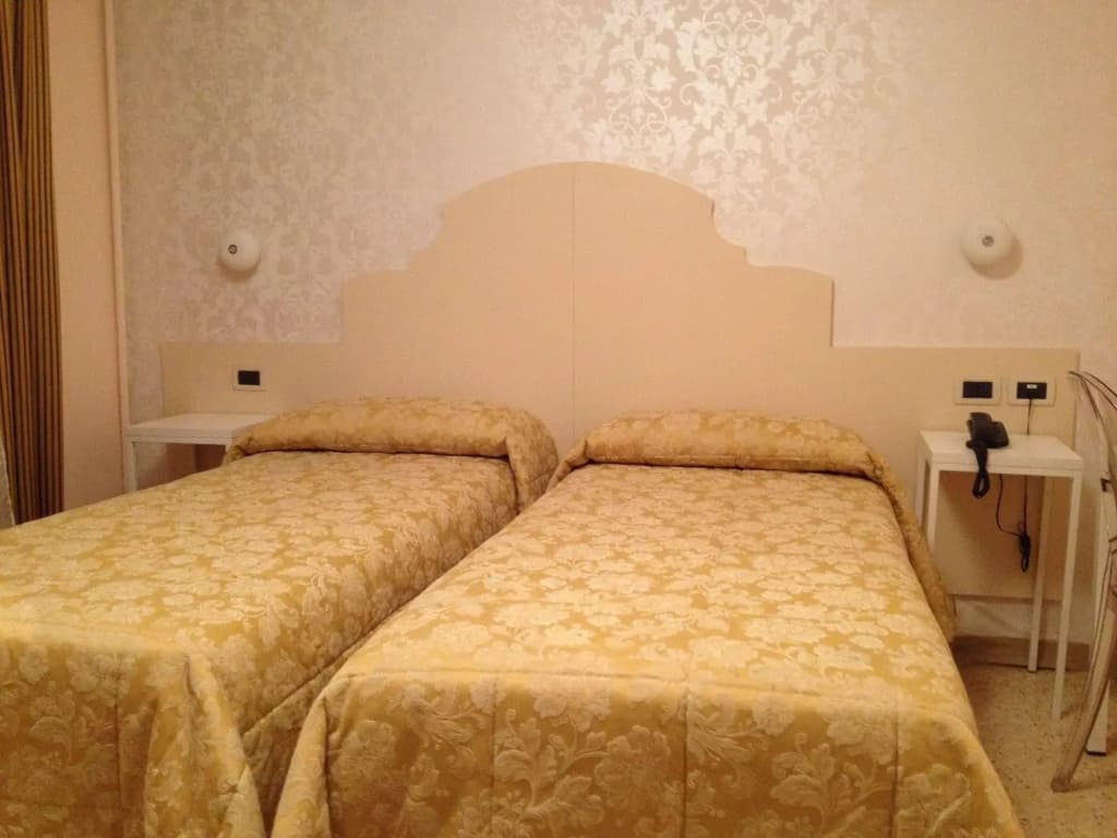 Hotel Adriatico - photo 3
