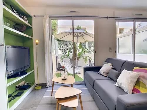 Nestor&Jeeves Villa Harmonie Terrasse Close to hyper center Spacious - photo 6