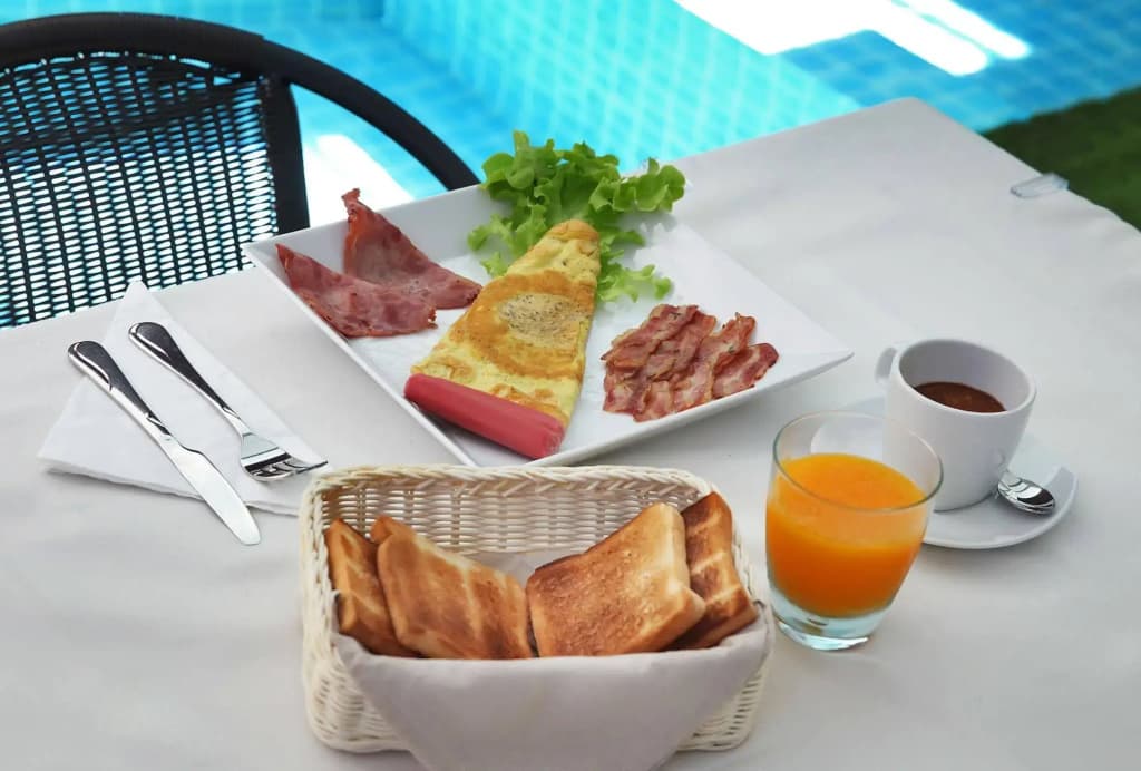 Coco Resort - photo 13