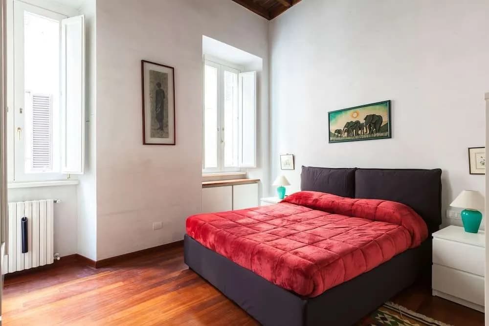 Luxury Trevi Apartment - photo 3
