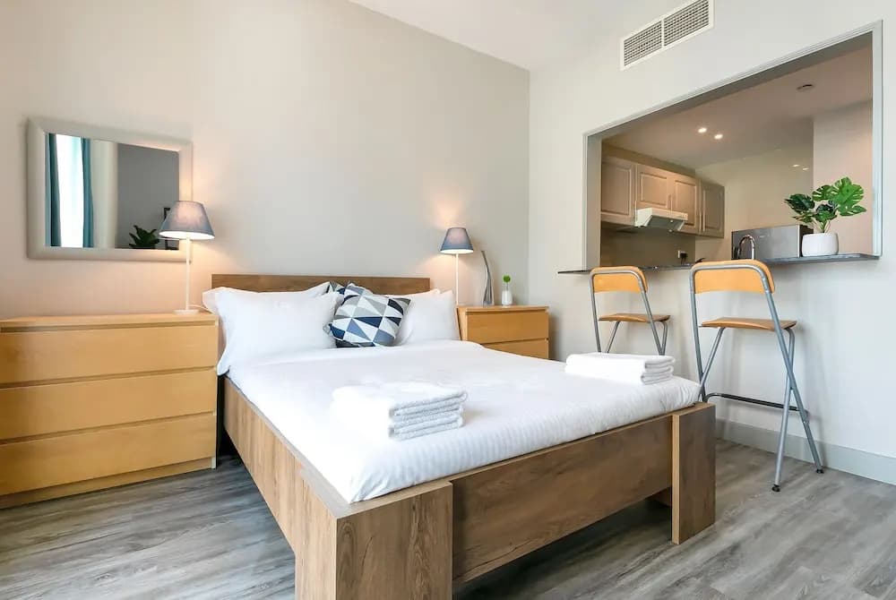 Driven Holiday Homes Icon Tower 2 JLT - photo 6