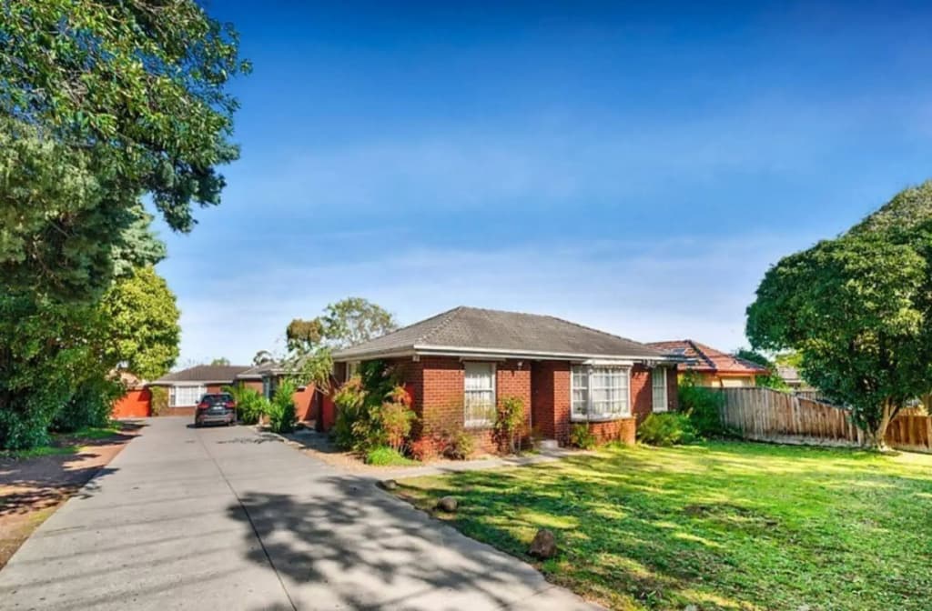 Ivy Units Glen Waverley - photo 15