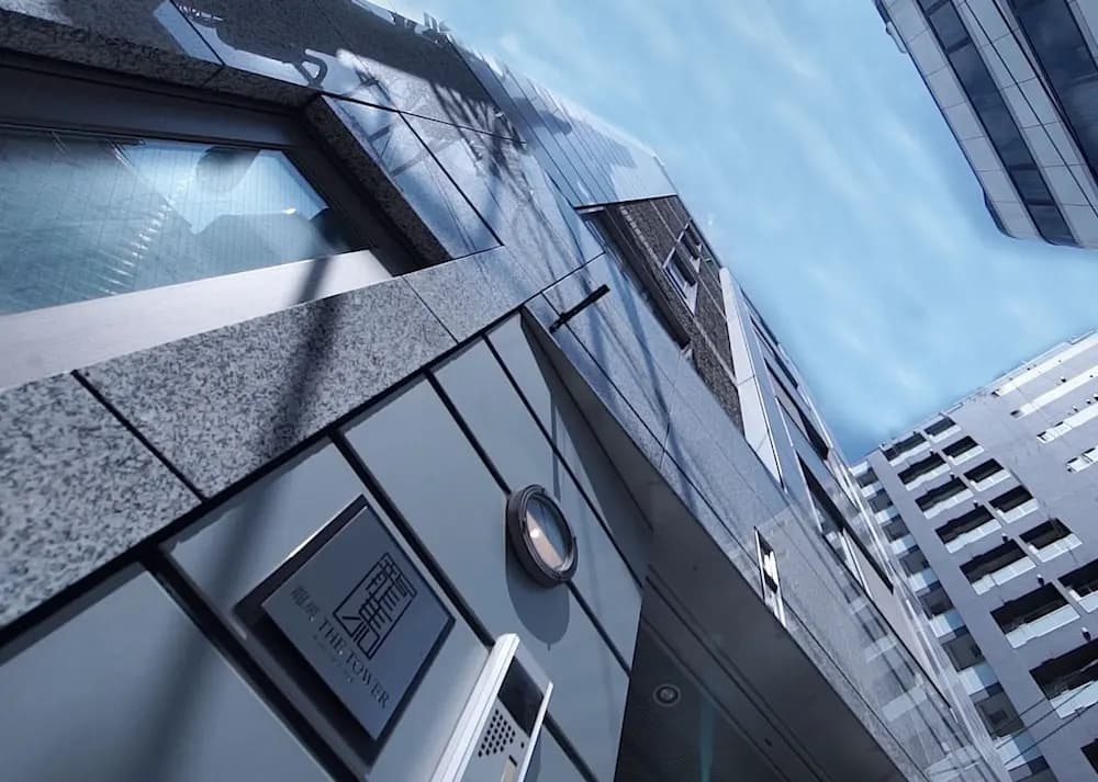 Ryuma THE TOWER - photo 1