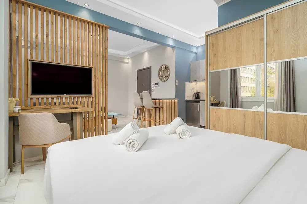 Exarchia Luxury - photo 5