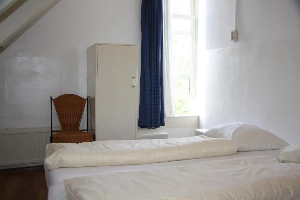 Budget Hotel Hortus - photo 5