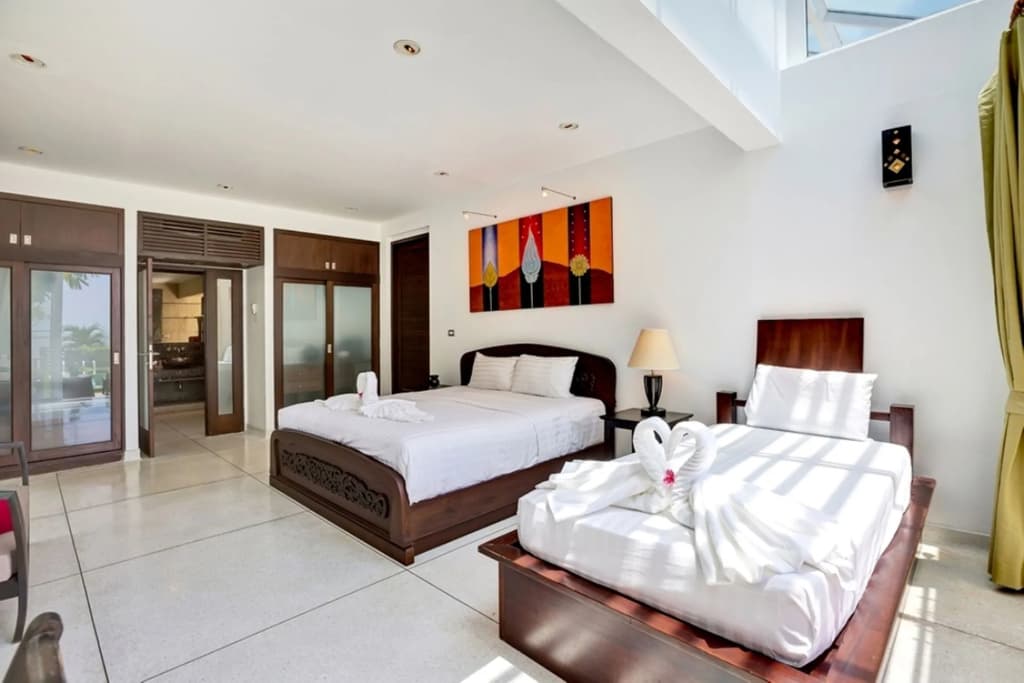 The Emerald Residence - photo 13