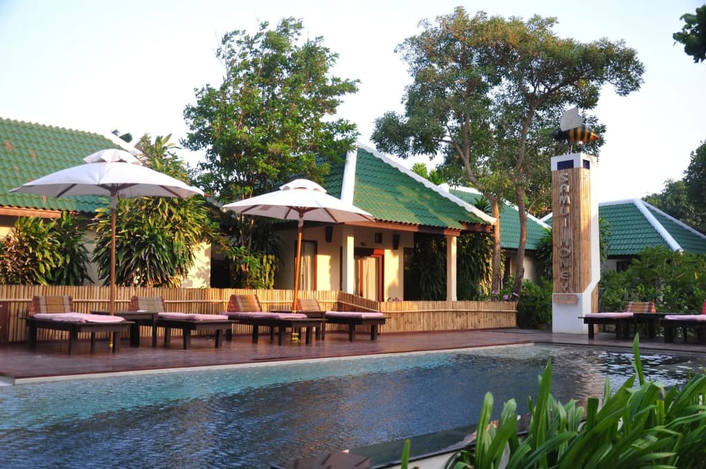 Samui Honey Backpacker Bungalow - photo 10