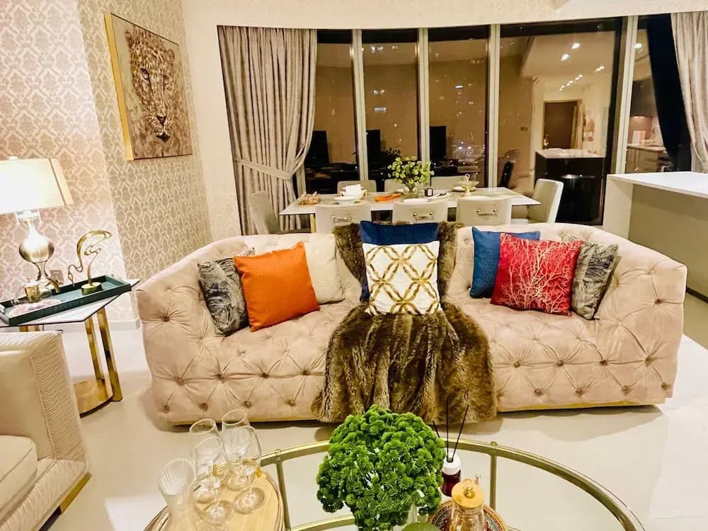 One Lux Stay Grande Signature Residences - photo 23