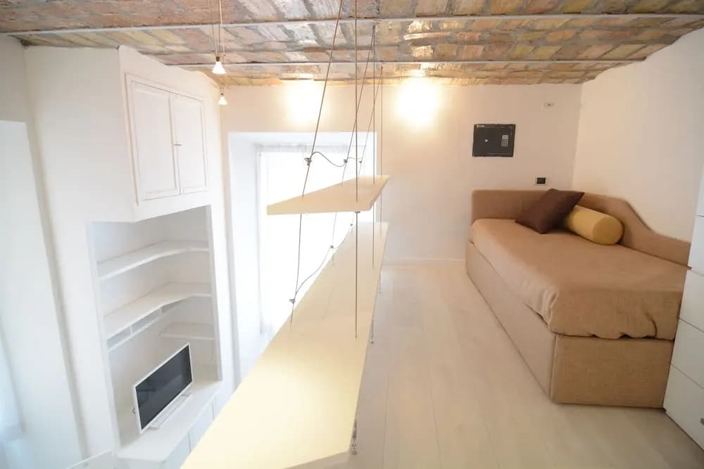 Vatican Luxury Apartment - photo 3