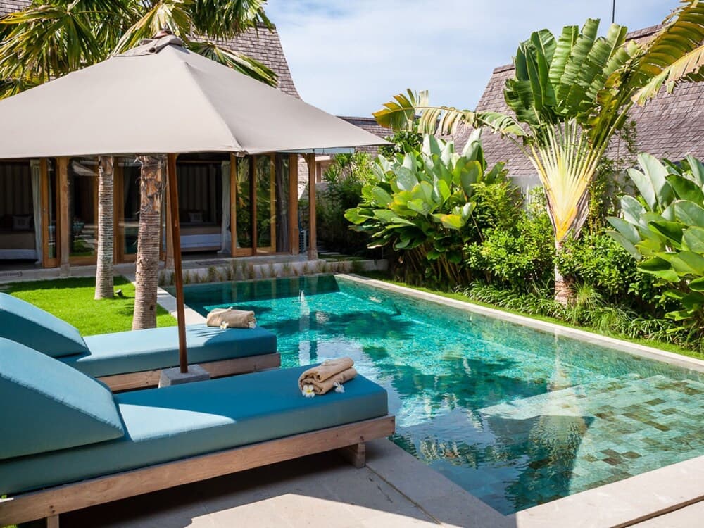 Villa Ho Bah - main photo