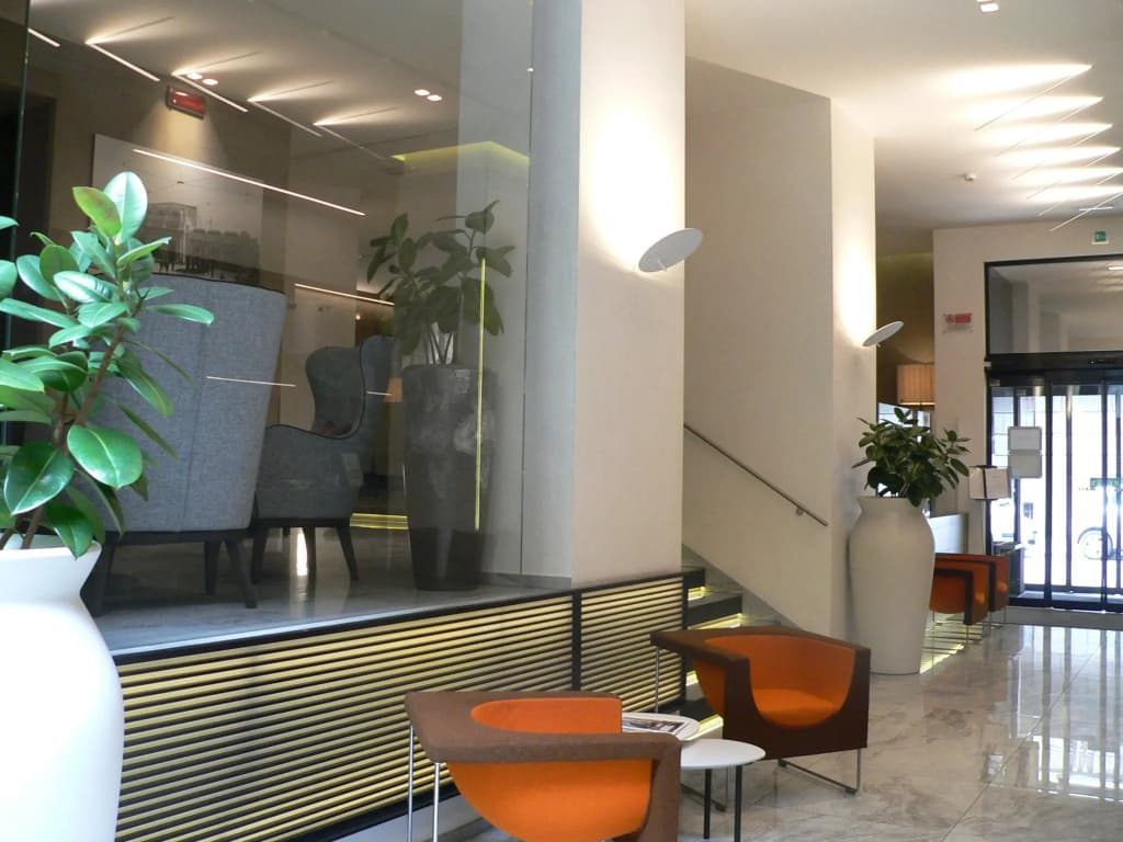 Soperga Hotel - photo 16
