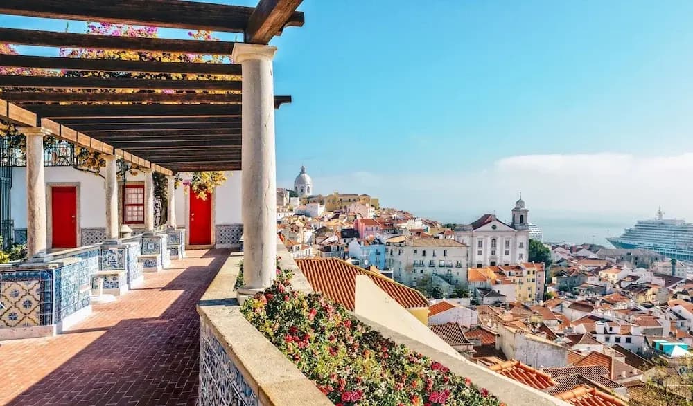 Curva do 28 Alfama - photo 12