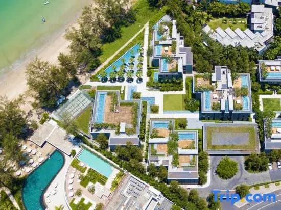 Luxury Penthouse 407 sqm Beachfront and Private pool - photo 2