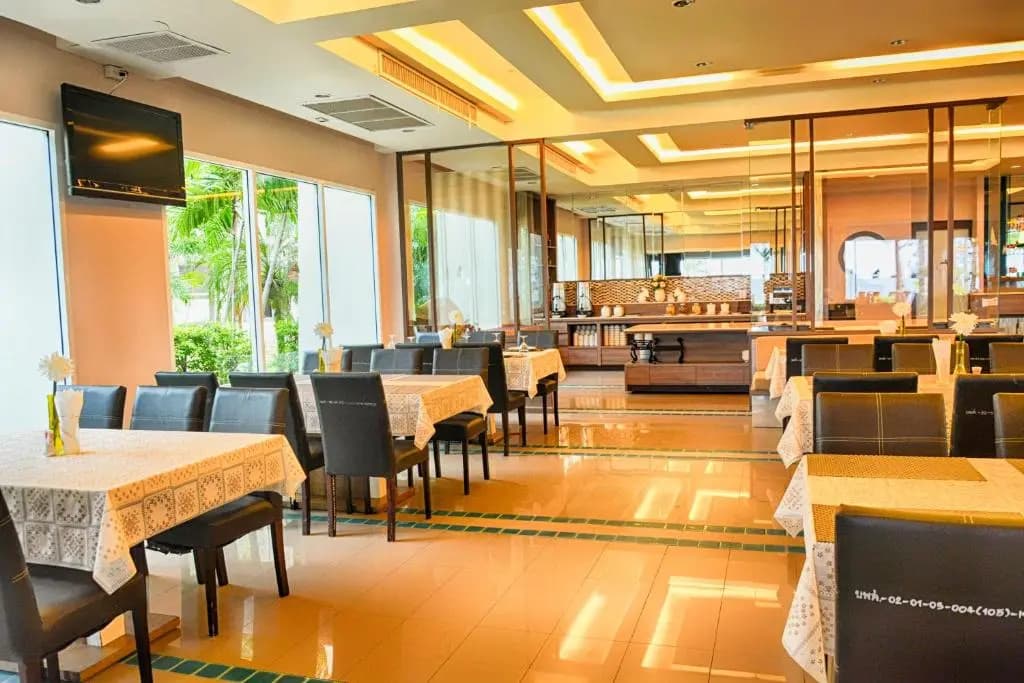 Seapine Beach Golf and Resort Hua Hin - photo 21