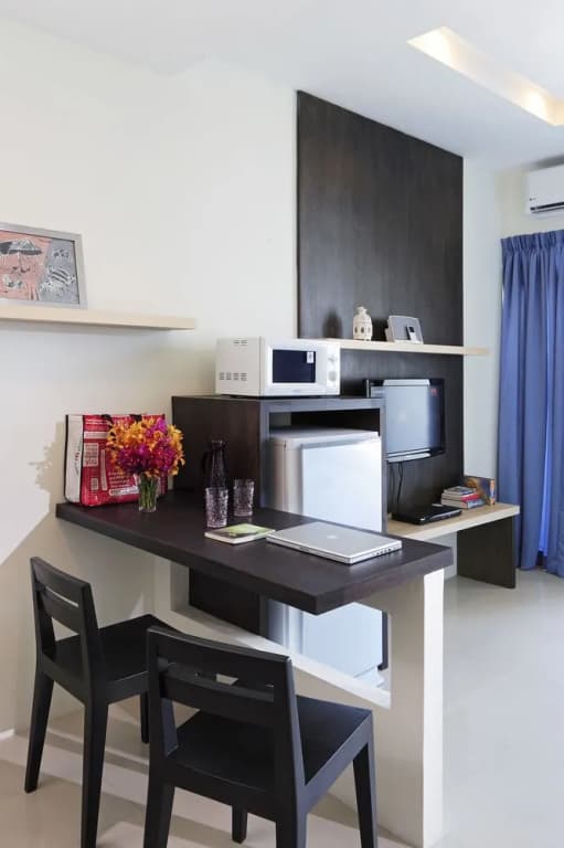 @Home Residence - photo 15
