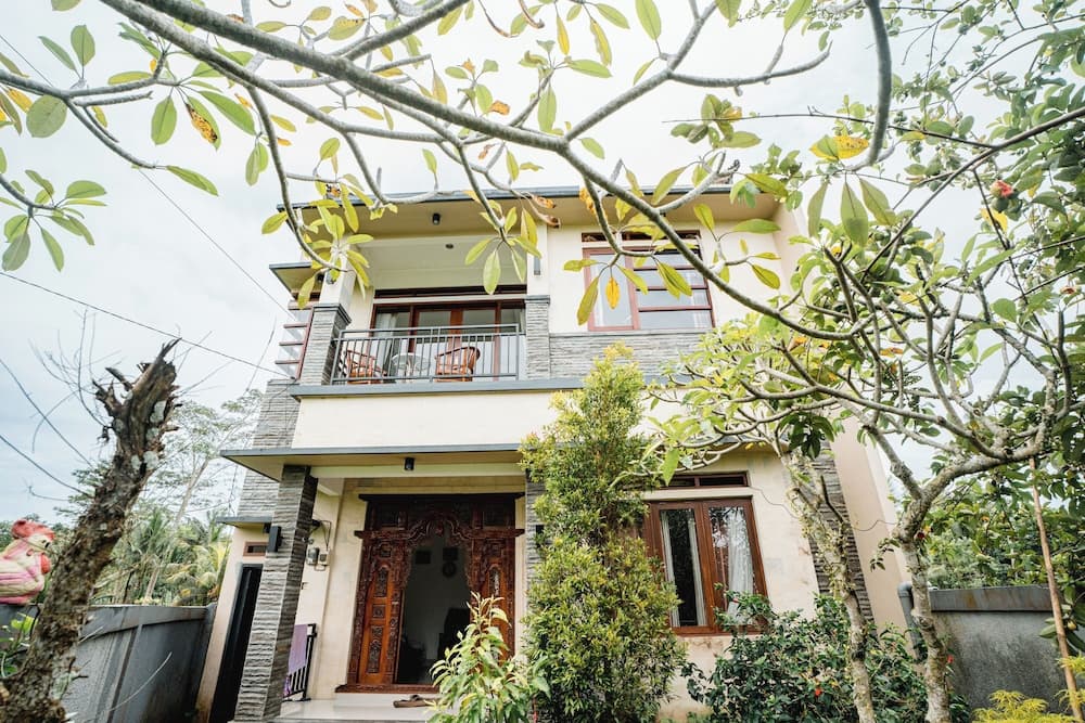Casa De Arya - photo 1