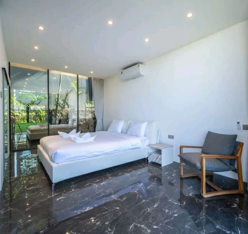 Villa Obsidian - photo 2