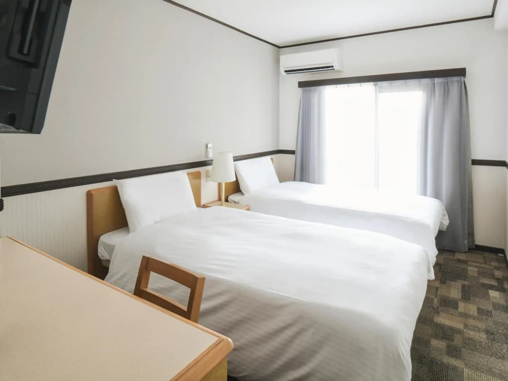 Vessel Inn Asakusa Tsukuba Express - photo 13