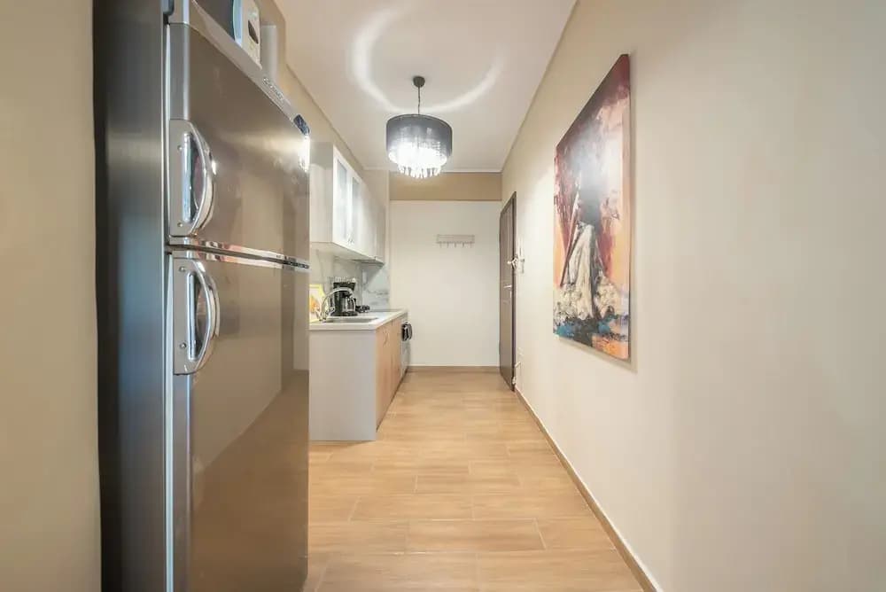 Stylish City Apartment by Cloudkeys - photo 18