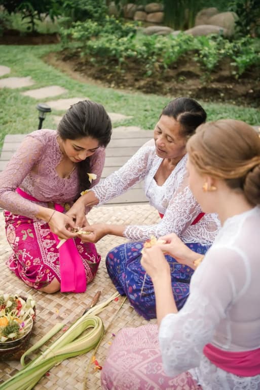 Kappa Senses Ubud Hotel - photo 20