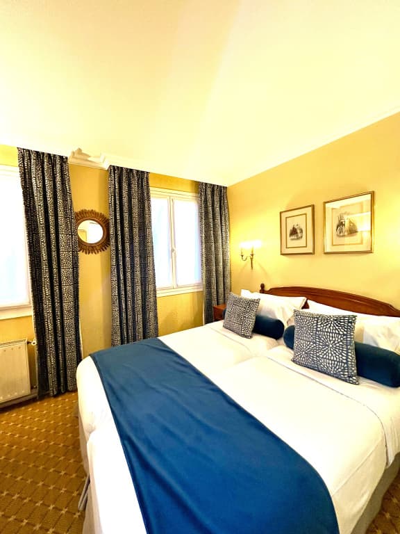 Hotel De Varenne - photo 37