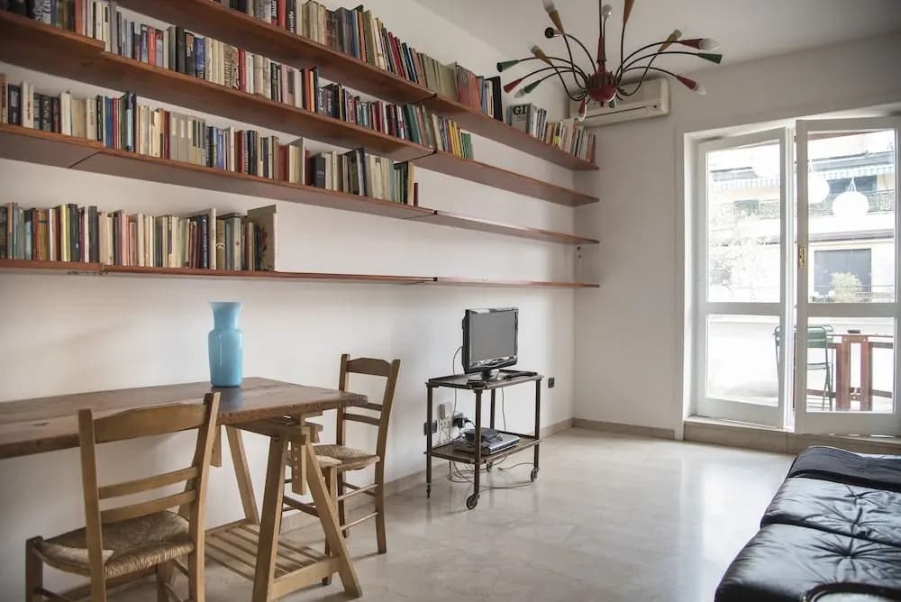 The Writer's Terrace - photo 11