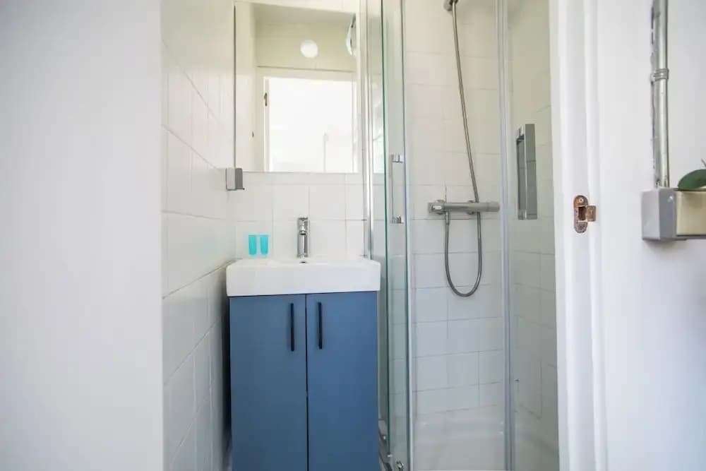 BBarcelona Sants Flat - photo 8
