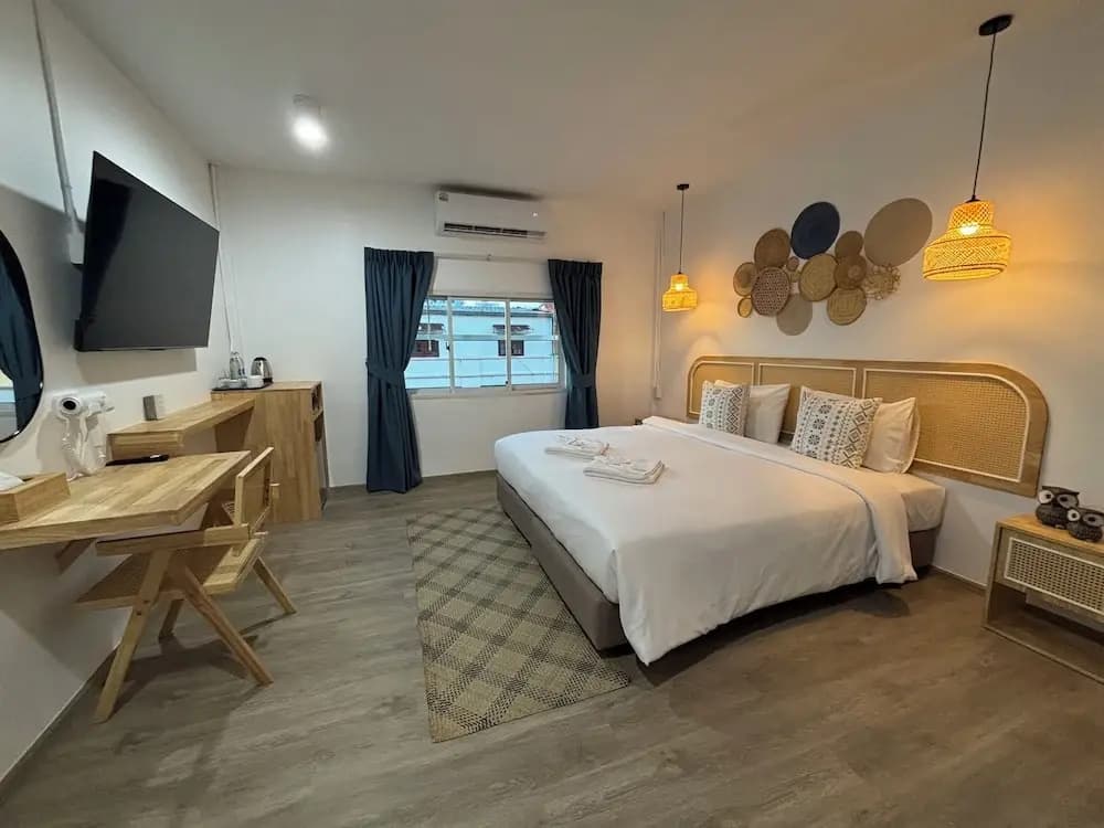 Charm Hostel at Jomtien - photo 6