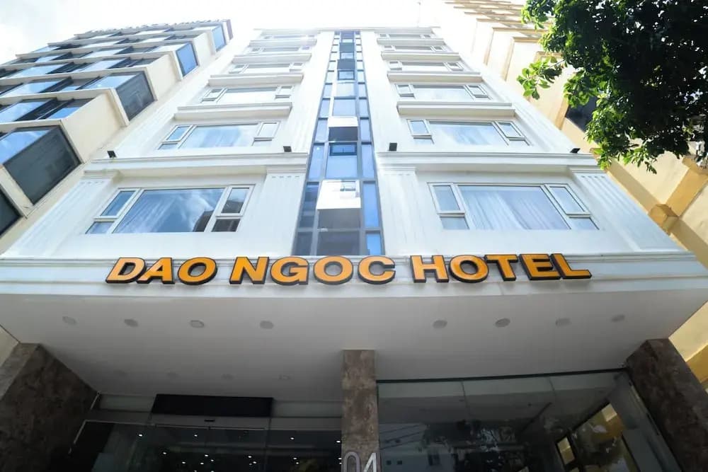 Dao Ngoc Hotel - photo 1