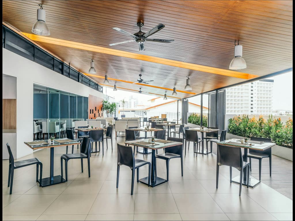 Travelodge Pattaya - photo 45