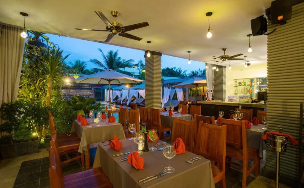 G&Z Bliss D'Angkor Suites - photo 15