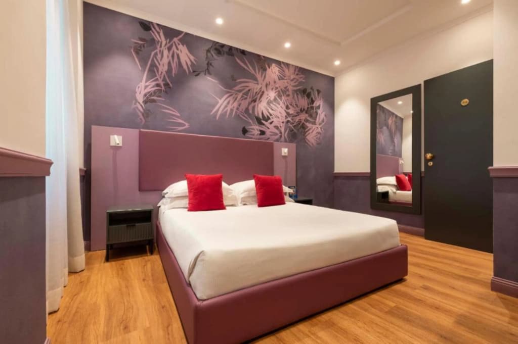 Atlante Star Hotel - photo 6
