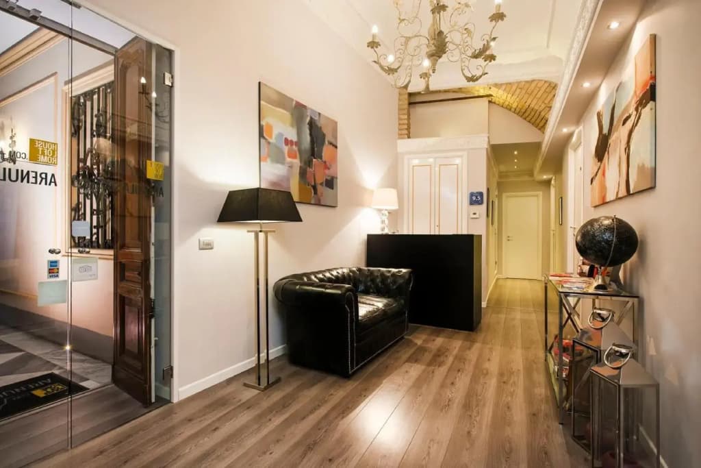 Arenula Suites - photo 13