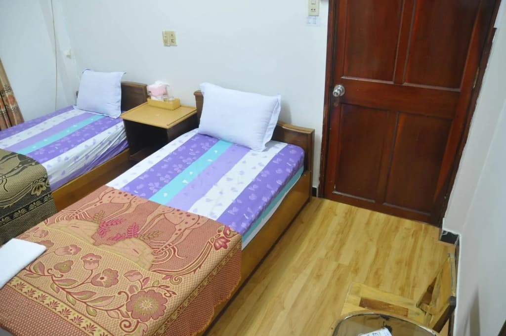 SG Central Hostel - photo 3