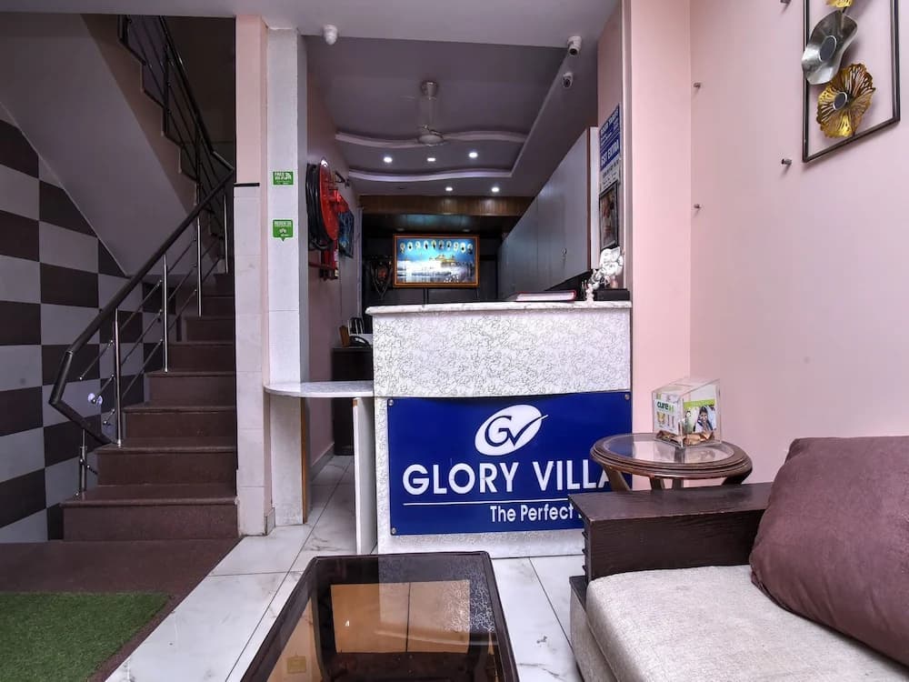 OYO 23188 Glory Villa - photo 12