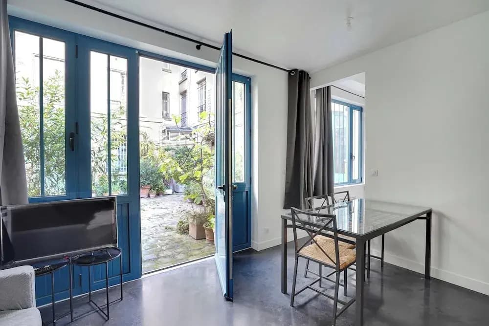 Superb Apartment -1br/2p - Sentier - photo 6
