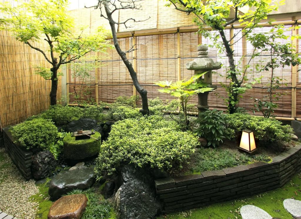 Matsui Honkan - photo 21
