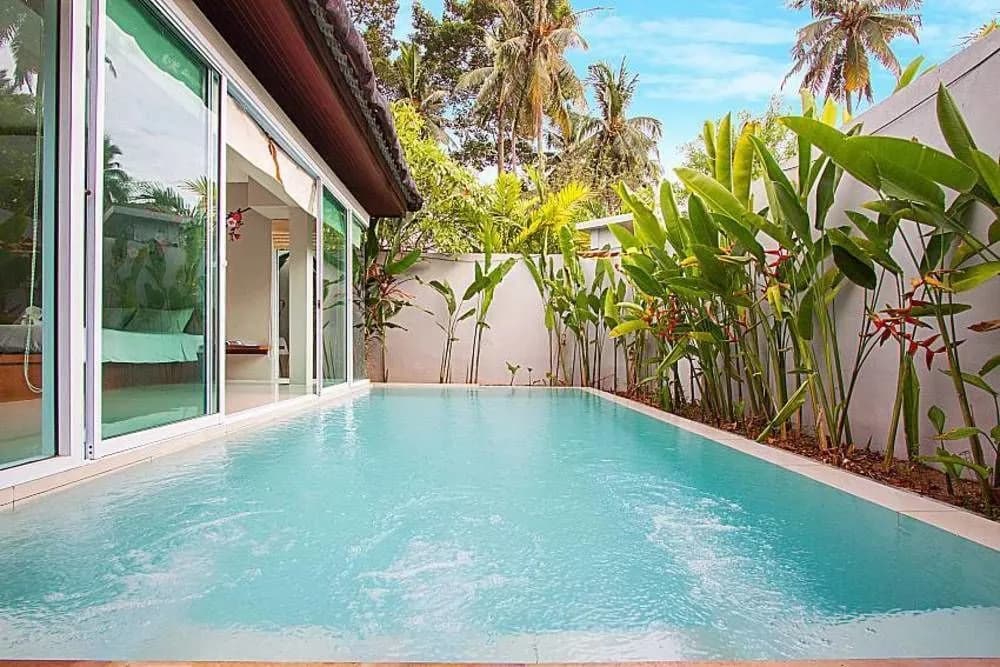 Moonscape Villa 101 - photo 7