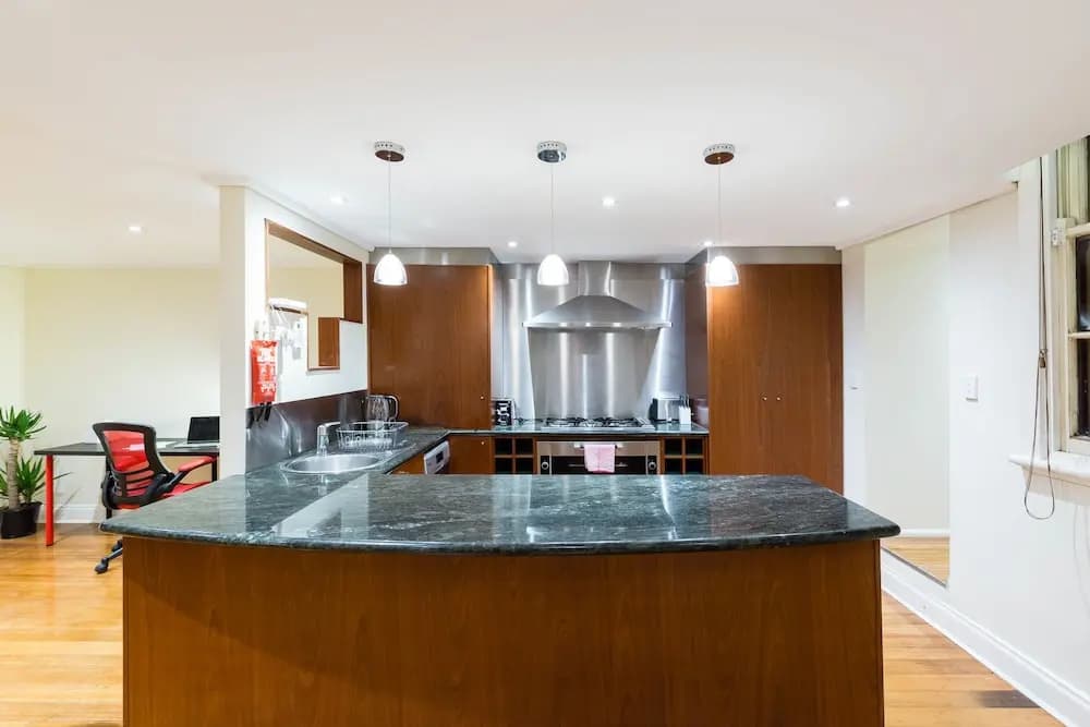 HELENA, 2BDR Fitzroy House - photo 18