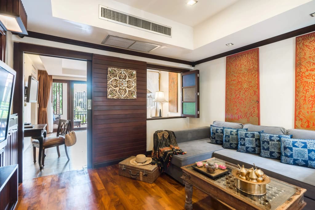 Dara Samui Beach Resort - Adults Only - photo 6