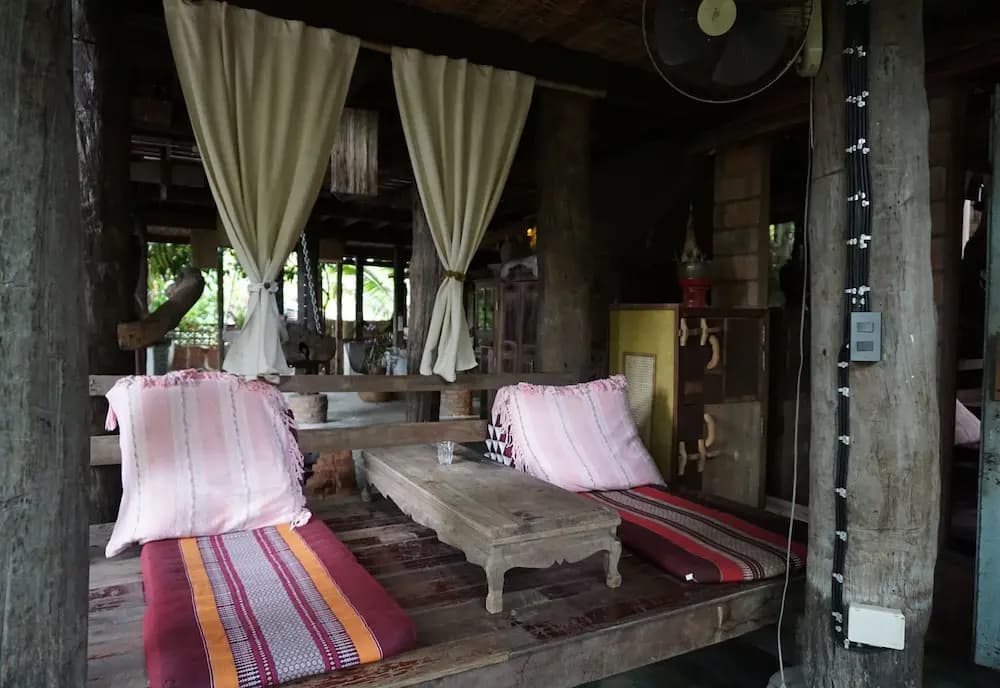 BaanBooLoo Village - photo 3