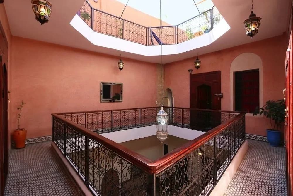 Riad Todra - main photo